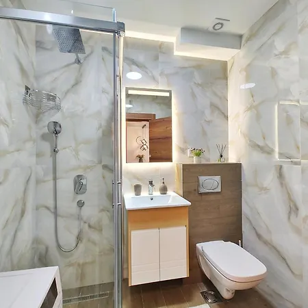 Apartament Koca Z1 Zlatibor