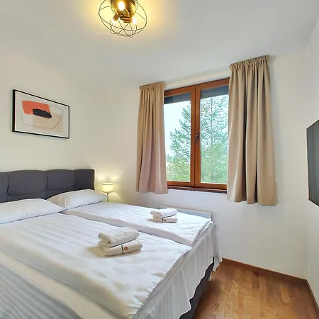 Apartament Koca Z1 *