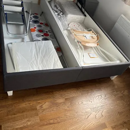 Apartament Koca Z1 *