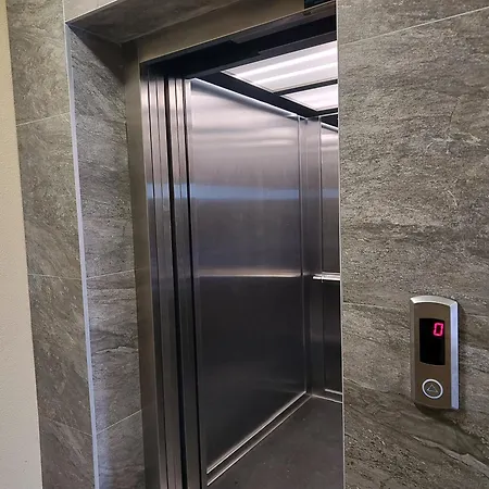 Apartament Koca Z1 *