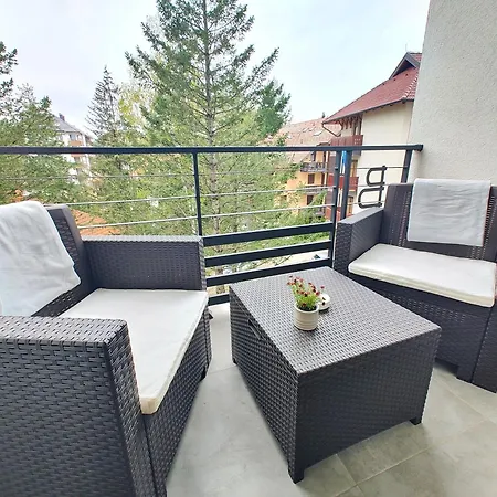 Apartament Koca Z1 *