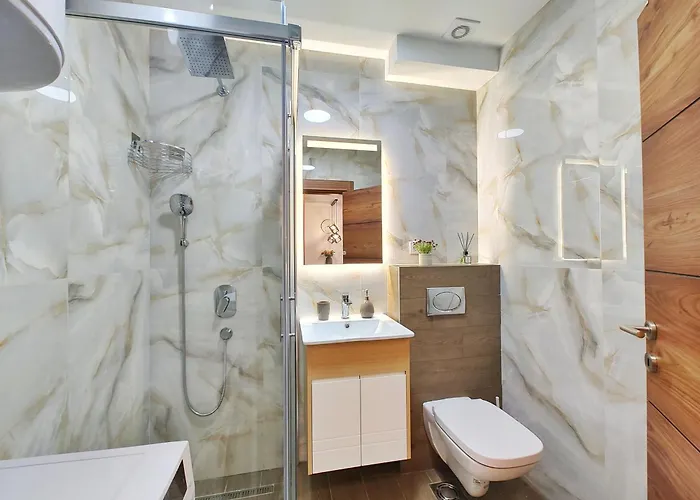 Apartamento Koca Z1 Zlatibor