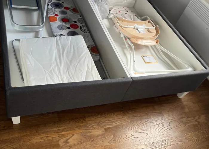 Apartamento Koca Z1 *