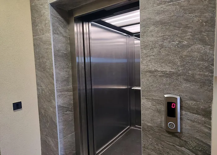 Apartamento Koca Z1 *