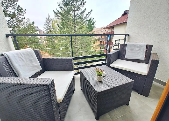 Apartamento Koca Z1 *